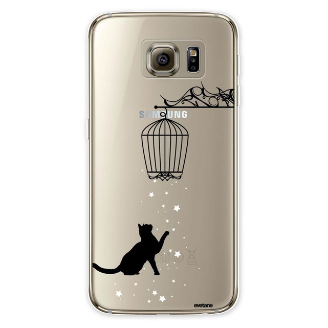 samsung galaxy s6 coque chat samsung galaxy s6 coque chat