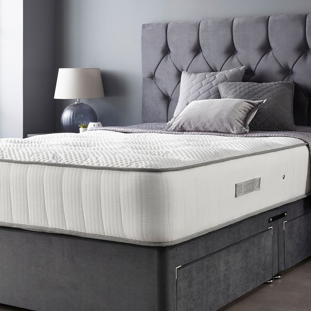 catherine lansfield hybrid comfort mattress