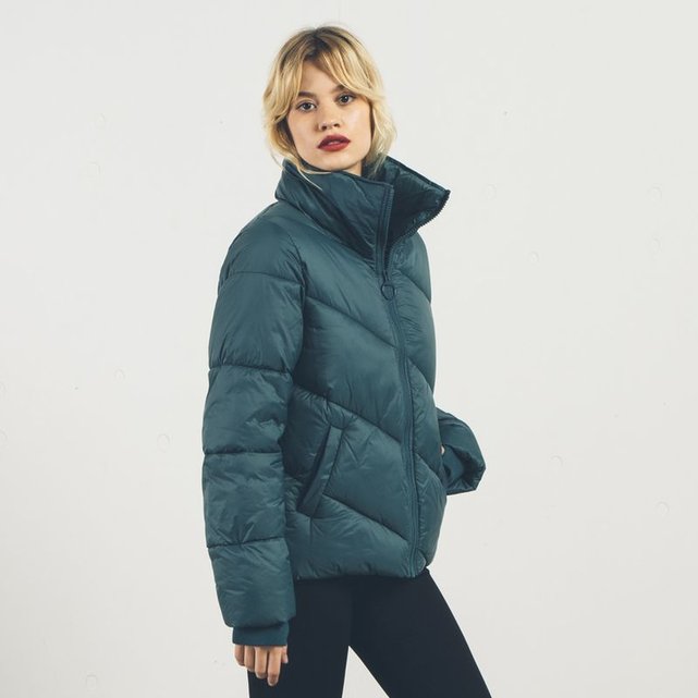 Manteau Devient Taillissime Grande Castaluna Blouson Femme Taille pqxZrwpXA