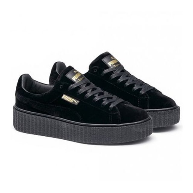 puma creepers la redoute puma creepers la redoute