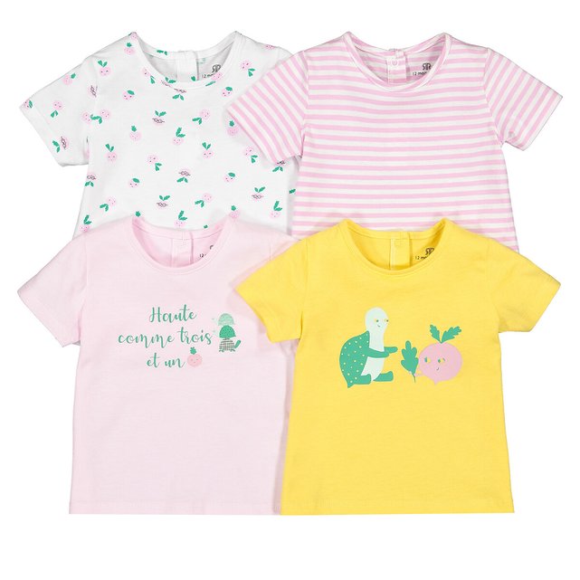 Curipeer Long Sleeve Baby Girls Blouse for Spring Casual Toddle Girl Cotton Tops Shirt
