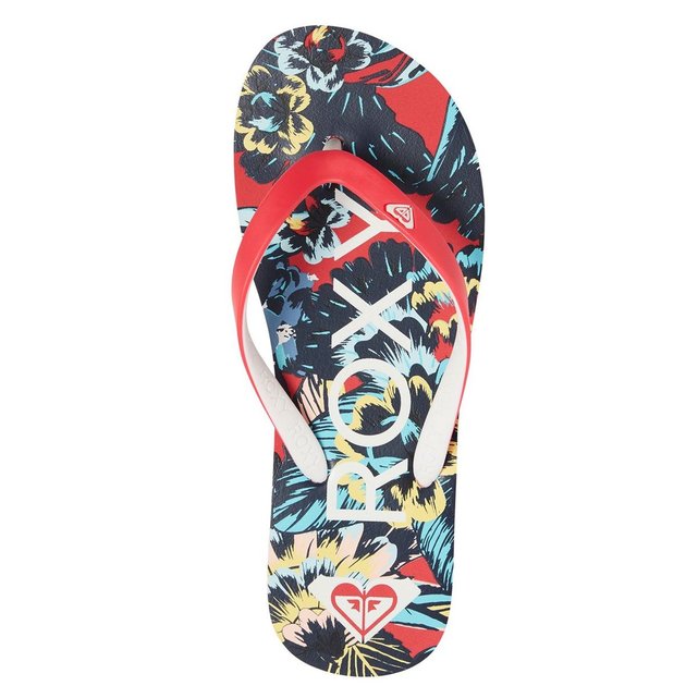 ROXY Tongs Tongs Tahiti ROXY vwSwxad