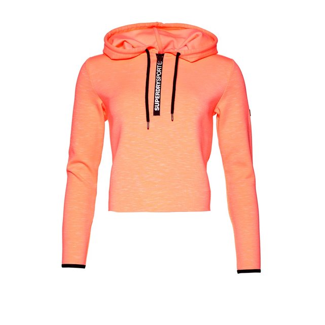 Sweat Tech Sd Luxe Court Gym À Capuche Sport WHYD29IEe