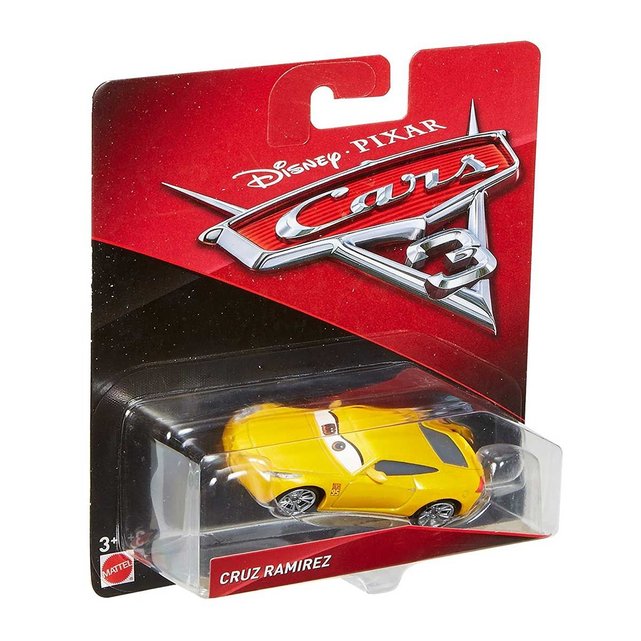 voiture miniature cars mattel