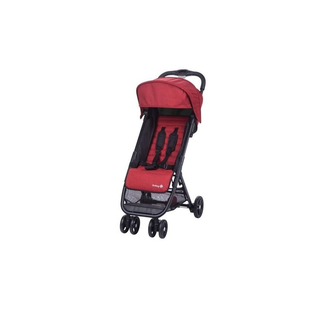 poussette parapluie deluxe