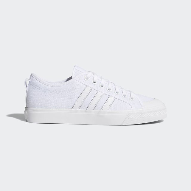 adidas nizza blanc adidas nizza blanc