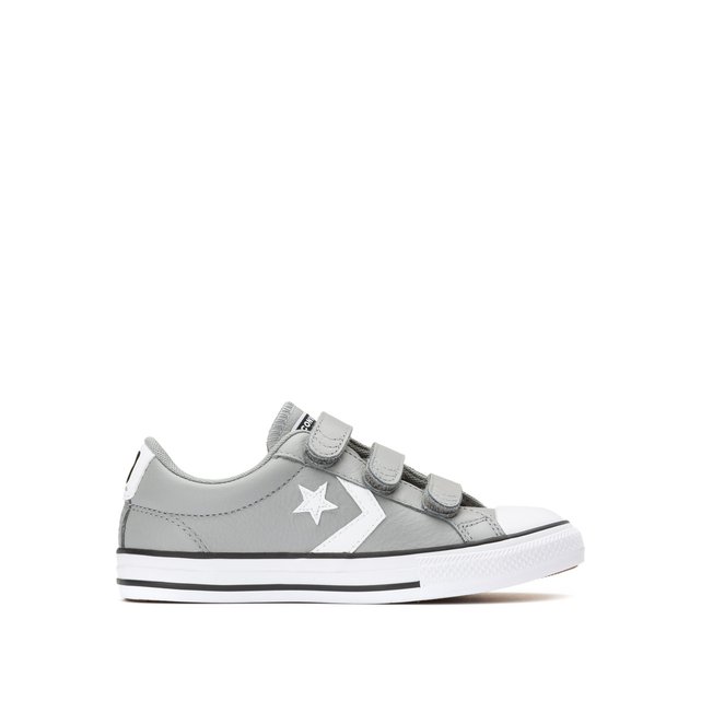 converse star player cuir