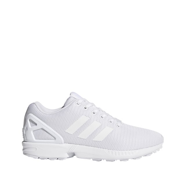 zx flux trainers
