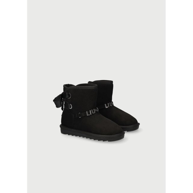 bottes liu jo