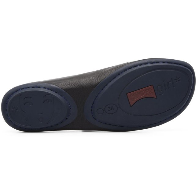 Baskets K200249 CAMPER CAMPER Baskets cuir CAMPER K200249 cuir en cuir K200249 en Baskets en OC5xqq