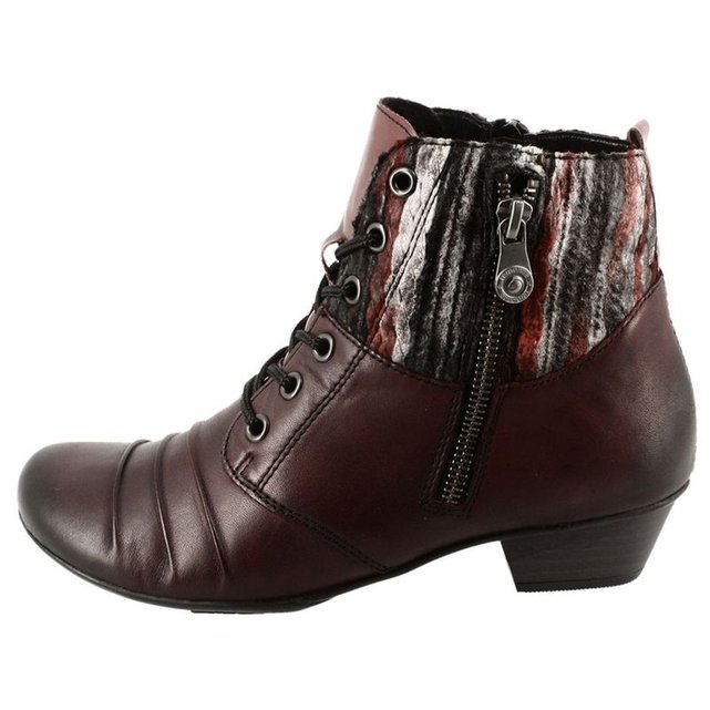 boots remonte femme