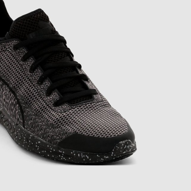 basket puma ignite sock woven basket puma ignite sock woven