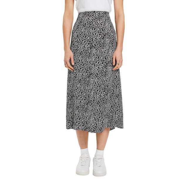 Skirts Shop Women s Skirts Midi Mini Maxi ESPRIT La Redoute