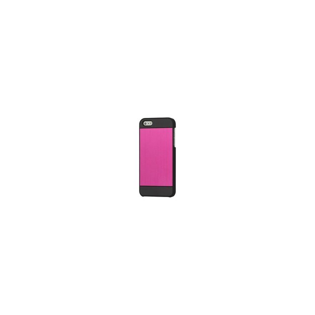 coque iphone 5 en caoutchou en rose coque iphone 5 en caoutchou en rose
