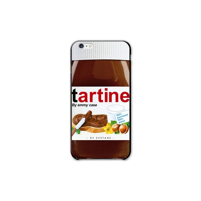 coque iphone 6 marron