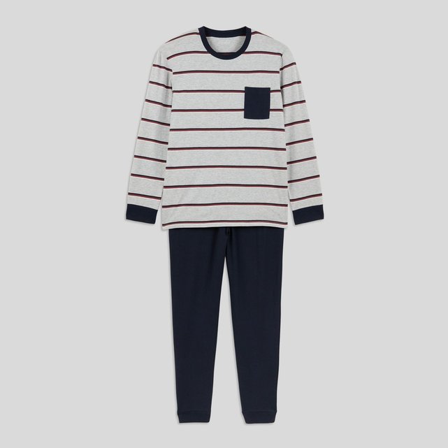 Pyjama femme chez monoprix sale