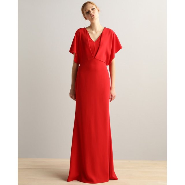 robe longue formul