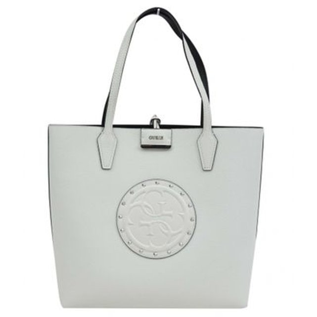 Sac Cabas Blanc Guess Collection La Redoute