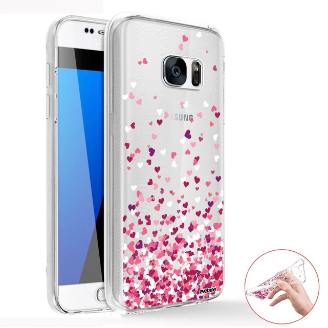 coque samsung galaxy s6 coeur coque samsung galaxy s6 coeur