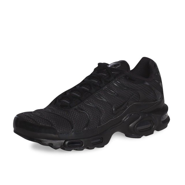 Baskets homme Air max plus NIKE image 0