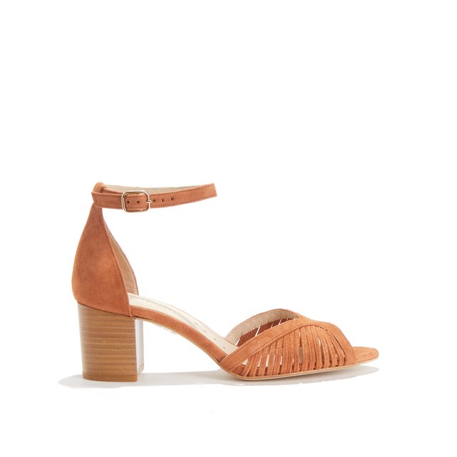 Redoute Chaussures Redoute Femme Chaussures MendigoteLa Petite MendigoteLa MendigoteLa Petite Petite Chaussures Femme Femme Iby7vY6gf