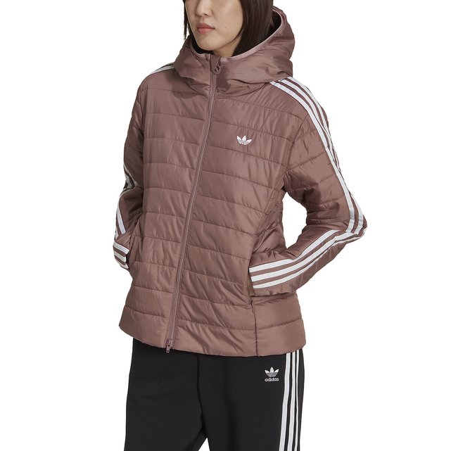 Doudoune adidas noir femme online