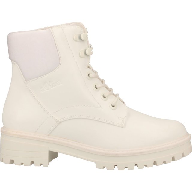 s oliver bottines