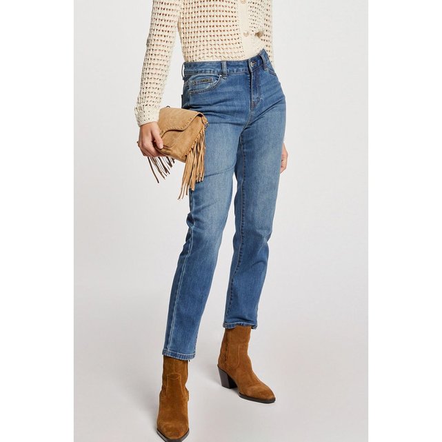 Jeans discount morgan femme