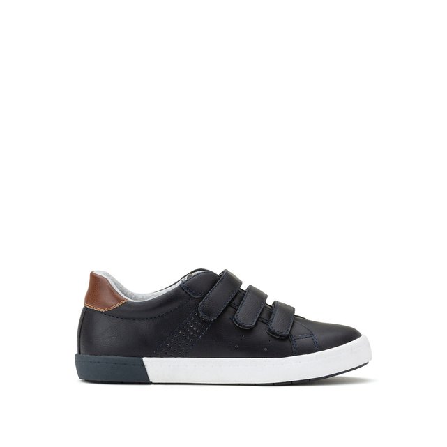 kids calvin klein trainers
