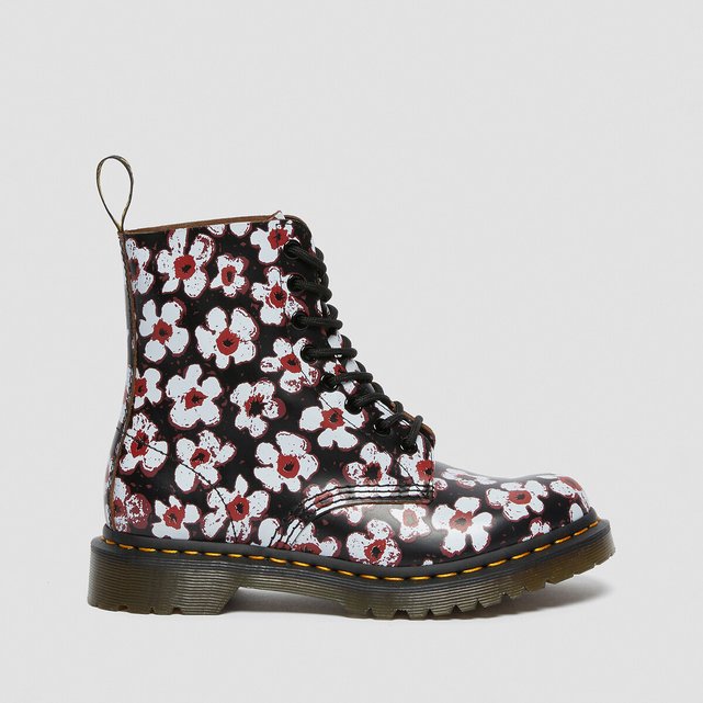 la redoute doc martens femme