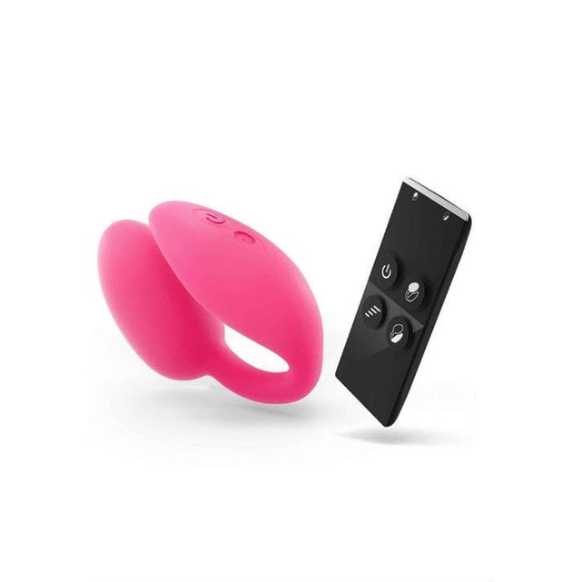 Love to Love Wonderlover Hands Free Wearable Remote Control