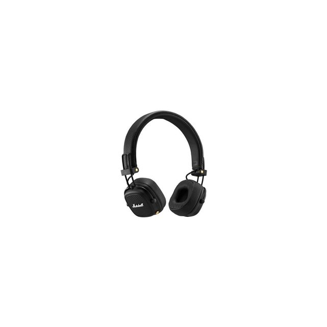 Casque Major Iii Bluetooth Noir