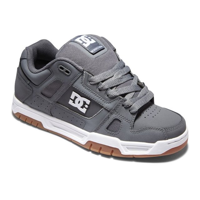 dc shoes grise