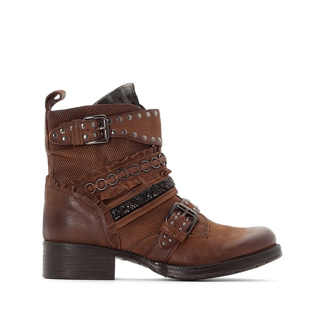 mjus boots