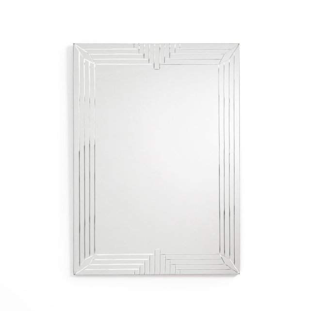 Miroir Grave Valga Transparent La Redoute Interieurs La Redoute