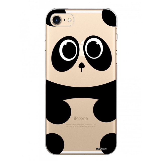 coque iphone 8 panda coque iphone 8 panda