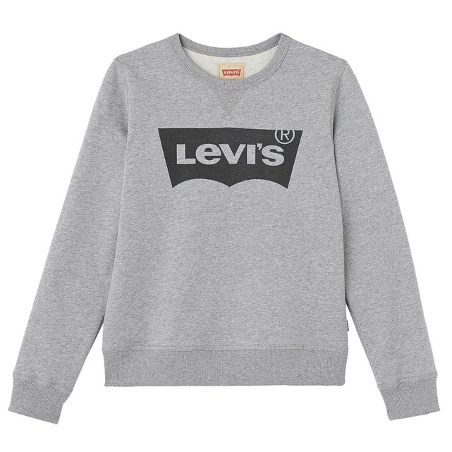 Sweat 3 - 16 ans Levi's Kids | La Redoute