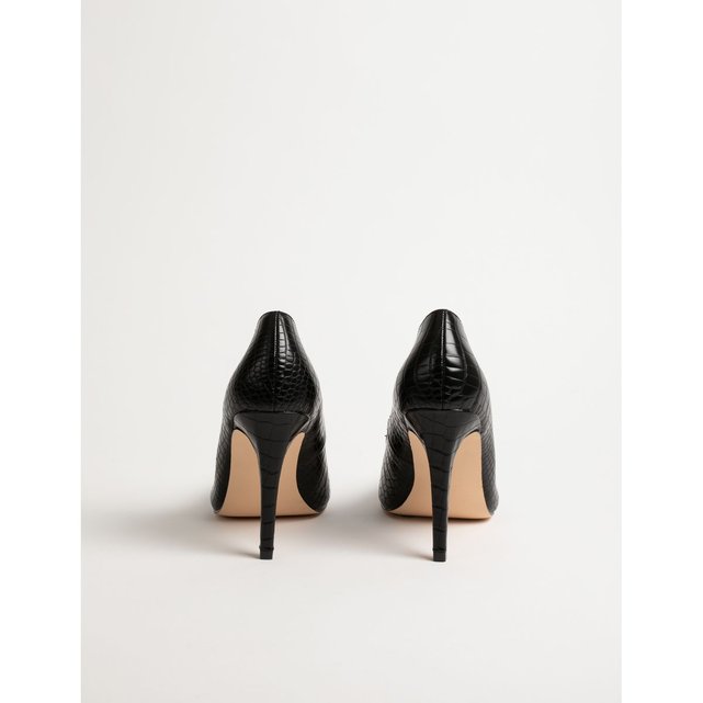 escarpin talon aiguille