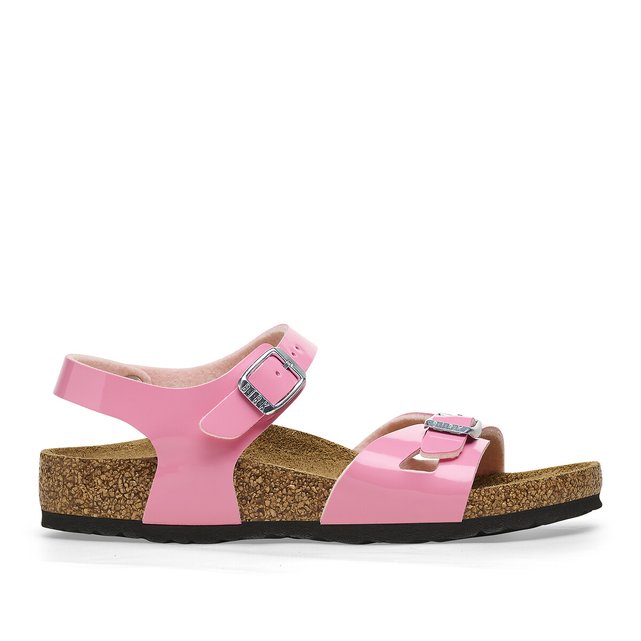 Birkenstock kids' rio sandal sales