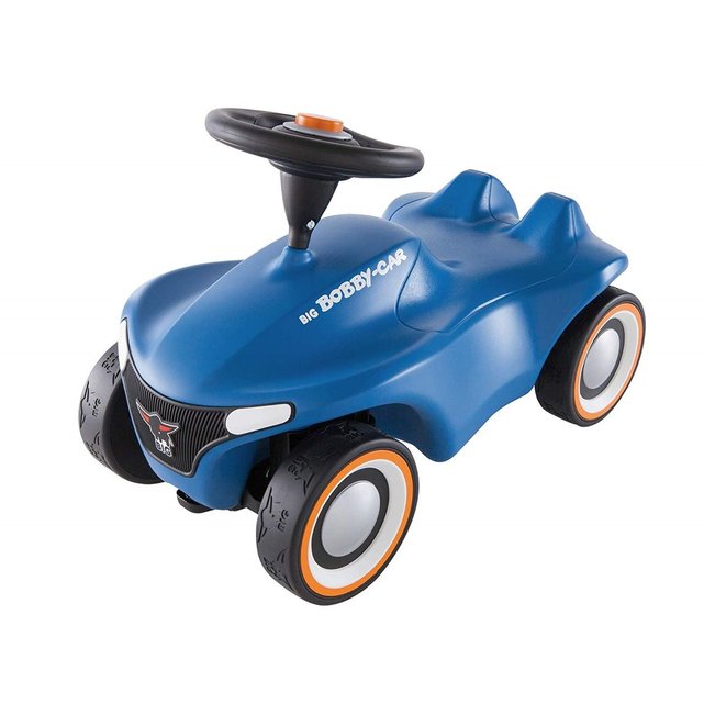 Big Bobby Car Neo Porteur Voiture Pour Enfant Big La Redoute