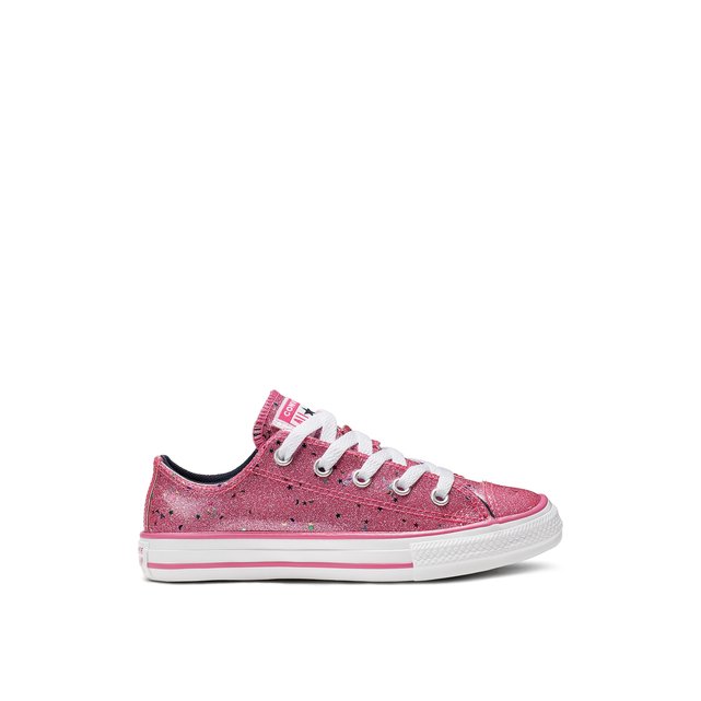converse fille taille 25