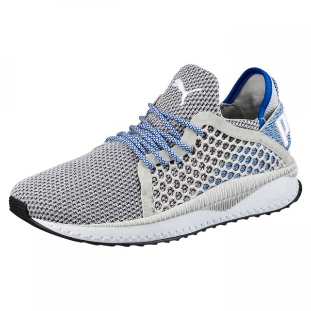 Puma 364629 gris - Chaussures Baskets basses Homme Puma 364629 gris - Chaussures Baskets basses Homme