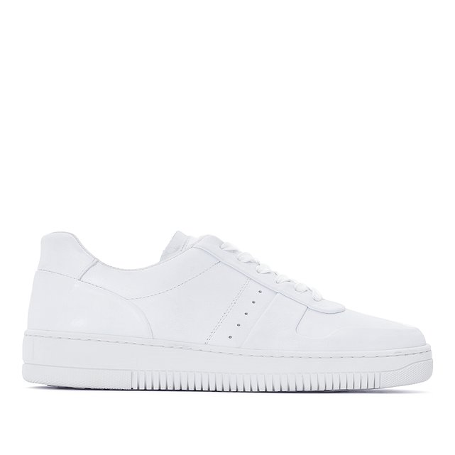 Zapatillas Zapatillas De De De Deportivas Piel Deportivas De Deportivas Piel Piel Zapatillas Zapatillas Deportivas DYeWEH9I2b