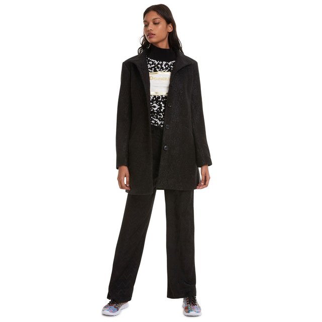 Manteau femme desigual la redoute Manteau femme desigual la redoute