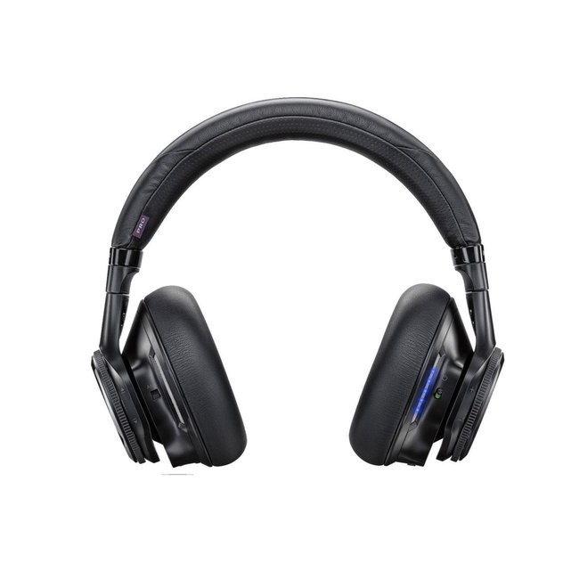 Casque Audio Circum Auriculaire Plantronics Backbeat Pro Bluetooth