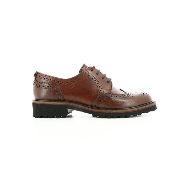 kickers femme derbies