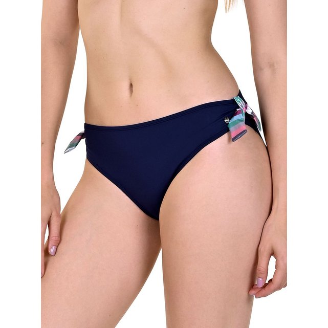 Bas de maillot de bain multipositions Malia Cheek Bas de maillot de bain multipositions Malia Cheek