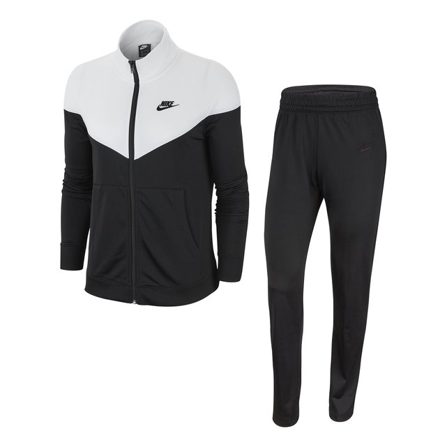 ensemble nike blanc et noir