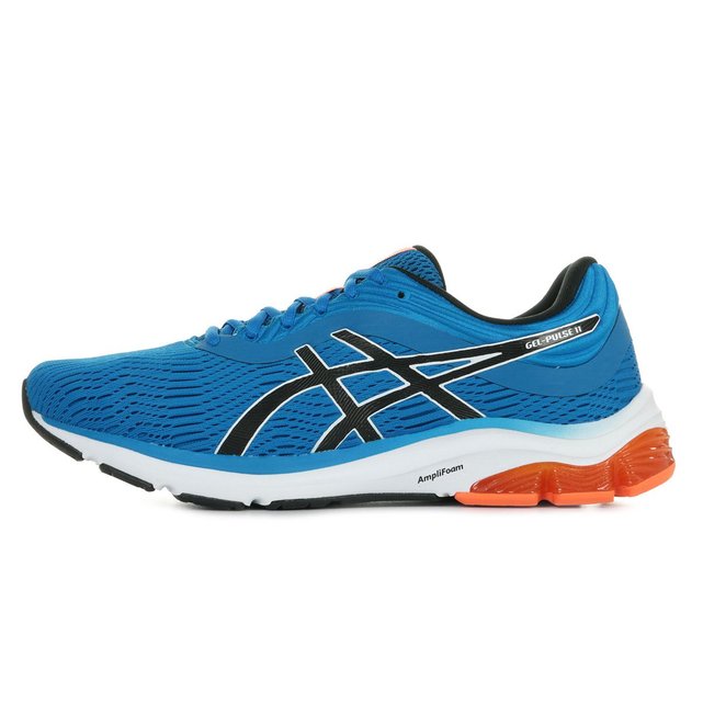 asics gel pulse 15 bleu