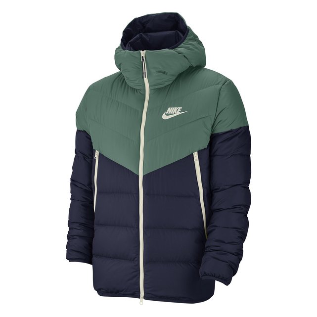 nike manteau doudoune